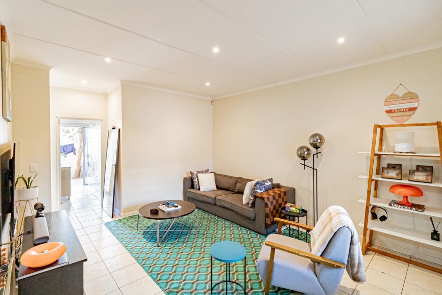 0 Bedroom Property for Sale in Blackheath Gauteng