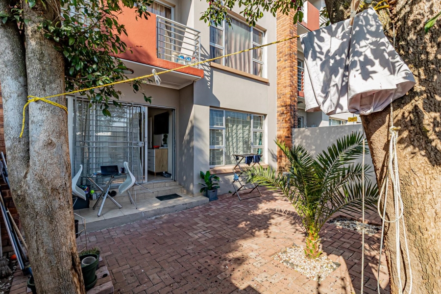 0 Bedroom Property for Sale in Blackheath Gauteng