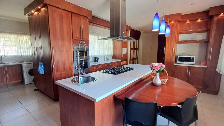 4 Bedroom Property for Sale in President Ridge Gauteng