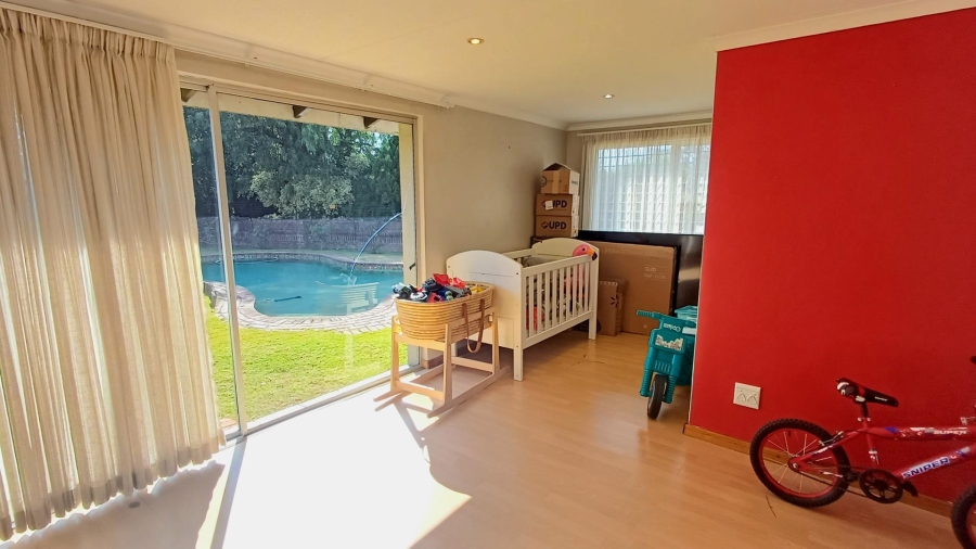 4 Bedroom Property for Sale in President Ridge Gauteng