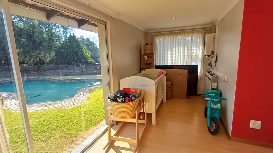 4 Bedroom Property for Sale in President Ridge Gauteng