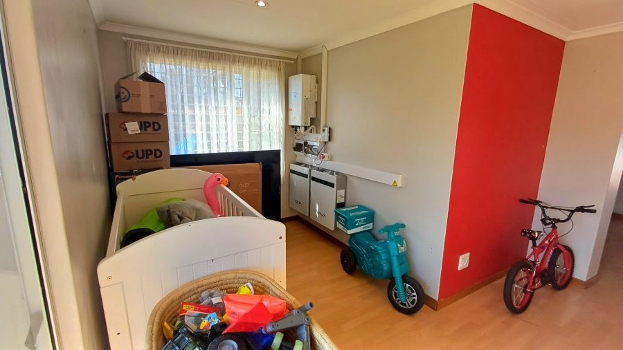 4 Bedroom Property for Sale in President Ridge Gauteng
