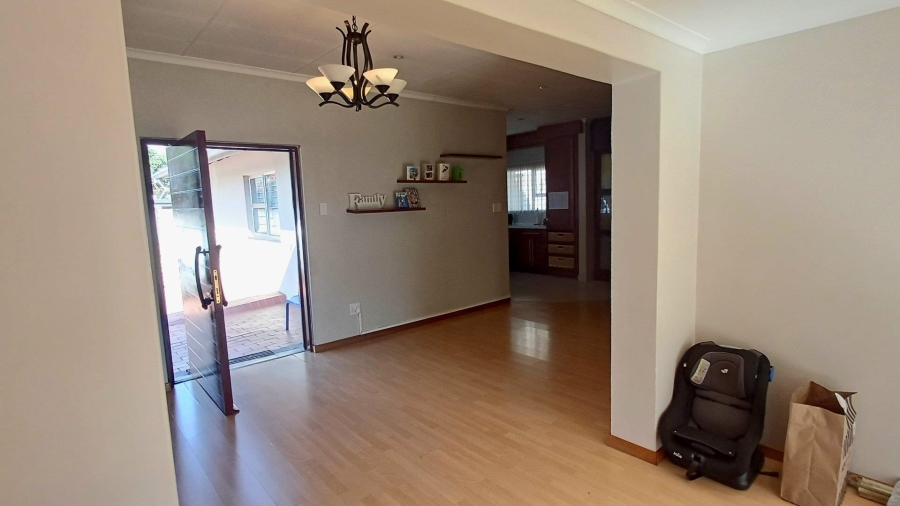 4 Bedroom Property for Sale in President Ridge Gauteng