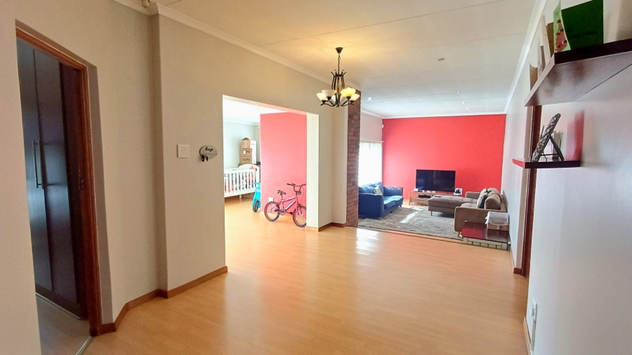 4 Bedroom Property for Sale in President Ridge Gauteng