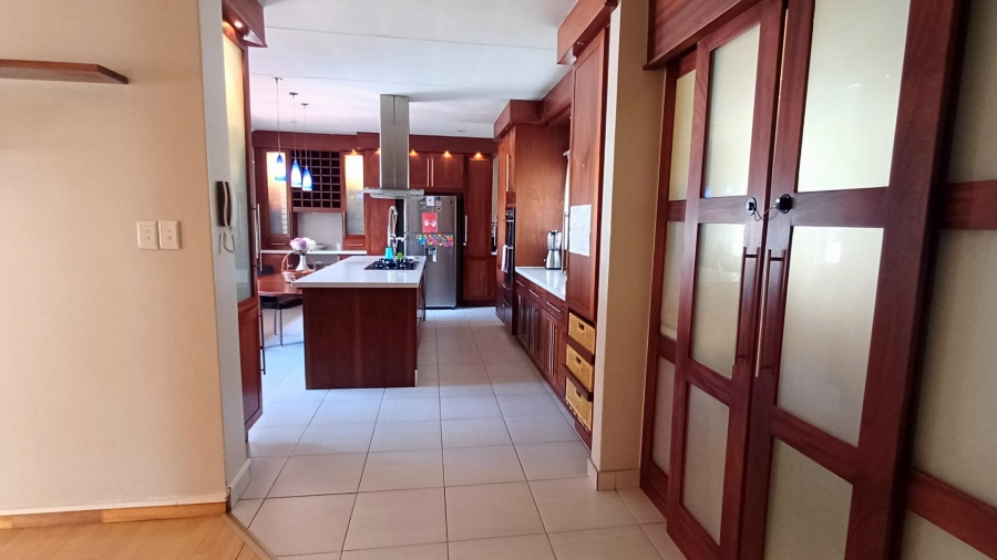 4 Bedroom Property for Sale in President Ridge Gauteng