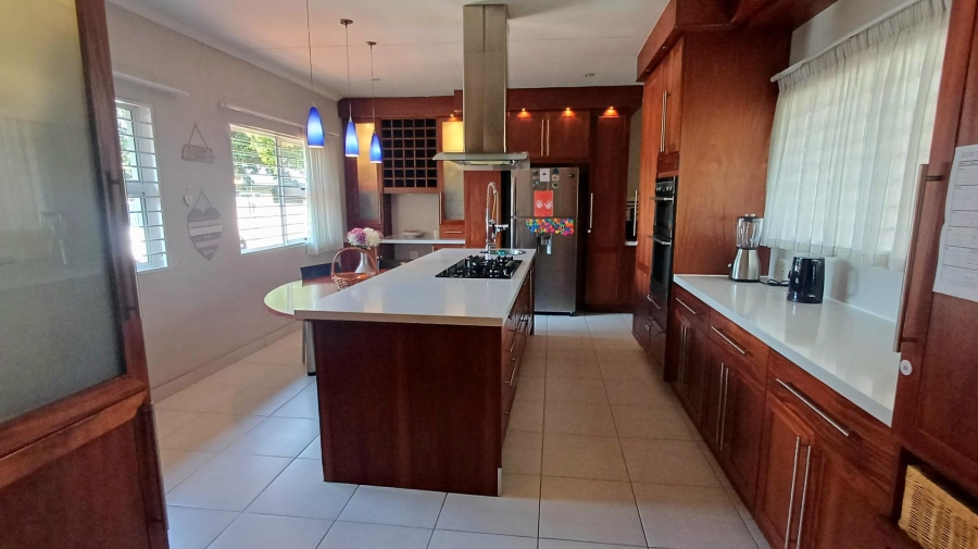 4 Bedroom Property for Sale in President Ridge Gauteng