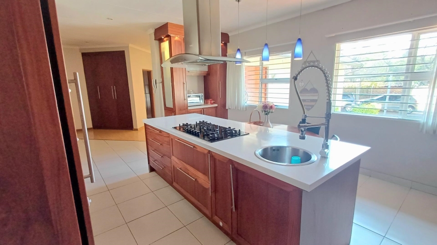 4 Bedroom Property for Sale in President Ridge Gauteng