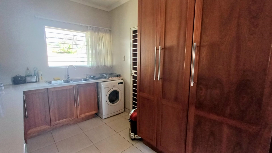 4 Bedroom Property for Sale in President Ridge Gauteng
