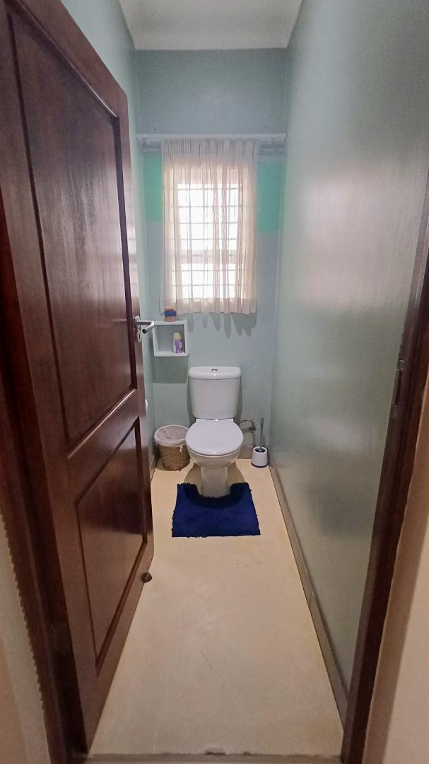 4 Bedroom Property for Sale in President Ridge Gauteng