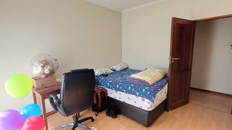 4 Bedroom Property for Sale in President Ridge Gauteng