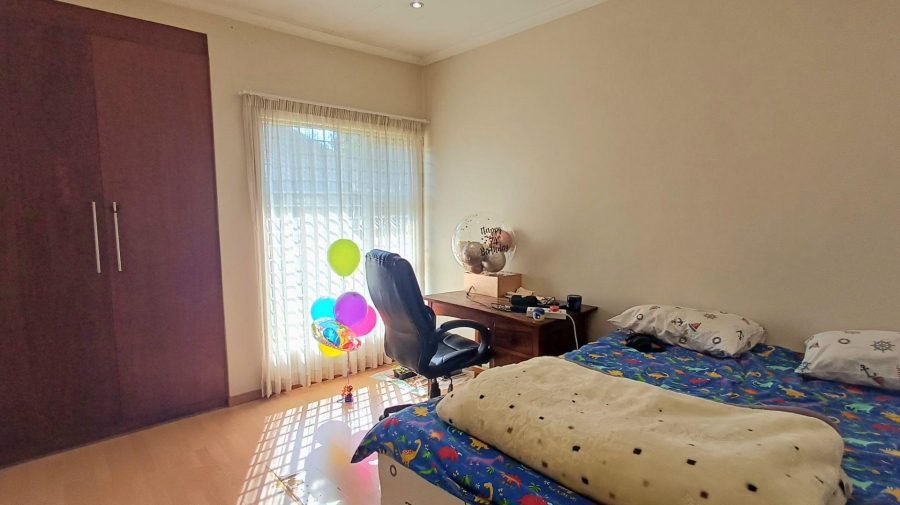 4 Bedroom Property for Sale in President Ridge Gauteng