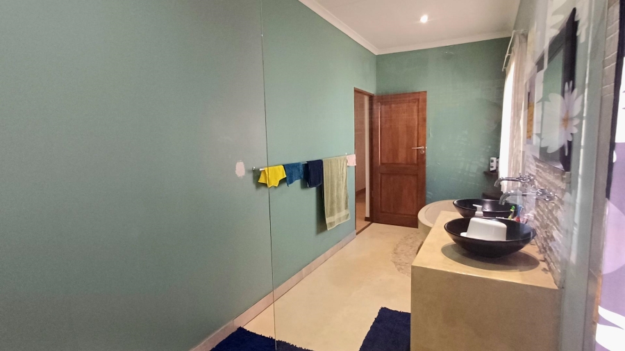 4 Bedroom Property for Sale in President Ridge Gauteng