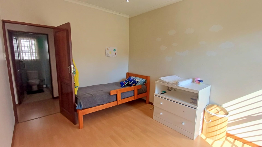 4 Bedroom Property for Sale in President Ridge Gauteng
