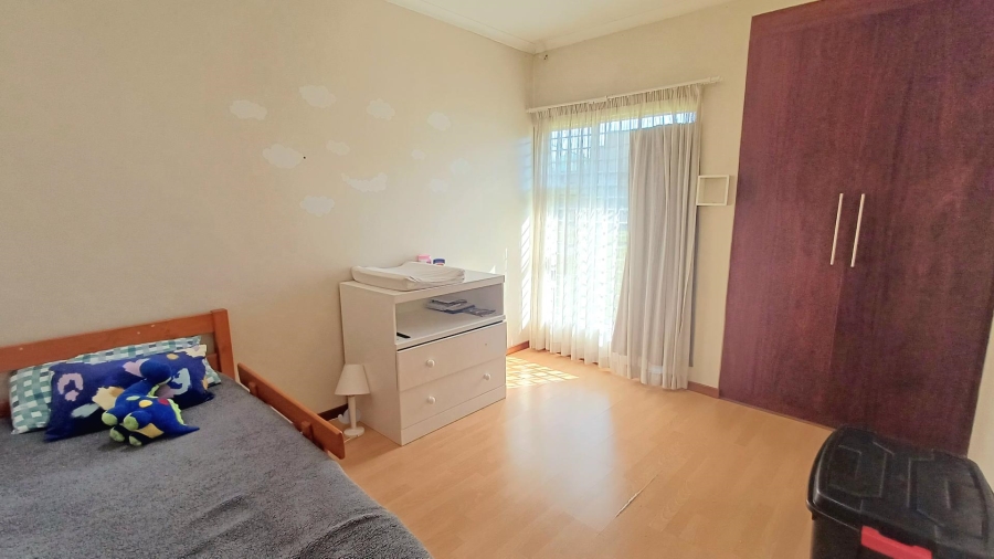 4 Bedroom Property for Sale in President Ridge Gauteng
