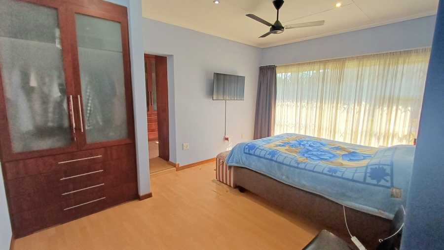 4 Bedroom Property for Sale in President Ridge Gauteng