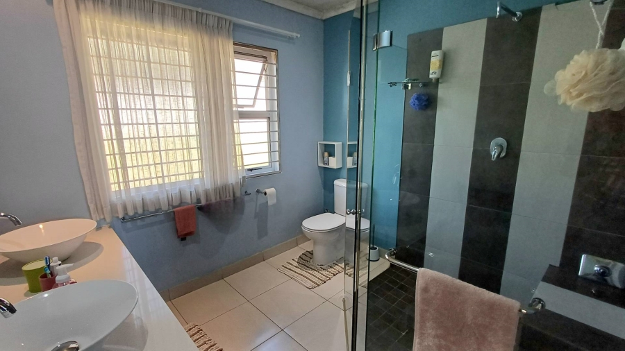 4 Bedroom Property for Sale in President Ridge Gauteng