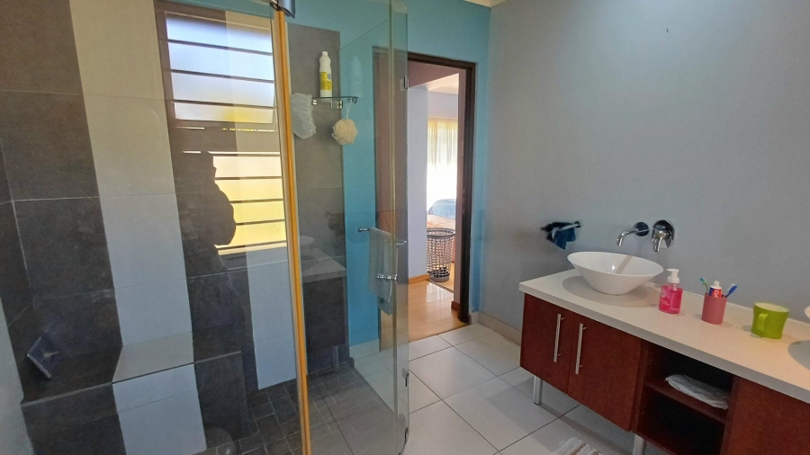 4 Bedroom Property for Sale in President Ridge Gauteng
