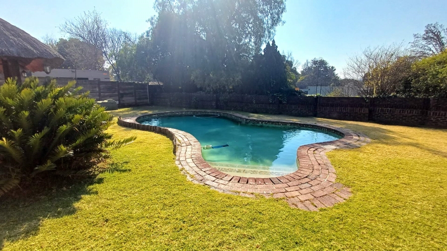 4 Bedroom Property for Sale in President Ridge Gauteng
