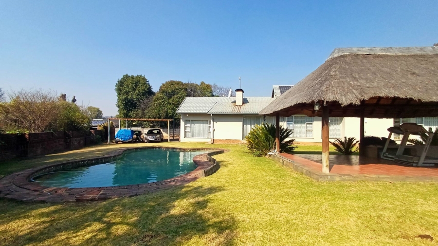 4 Bedroom Property for Sale in President Ridge Gauteng