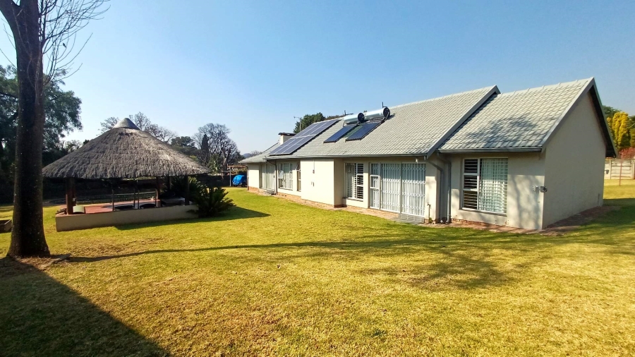 4 Bedroom Property for Sale in President Ridge Gauteng