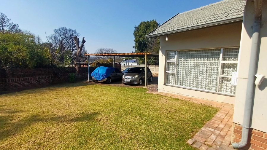 4 Bedroom Property for Sale in President Ridge Gauteng