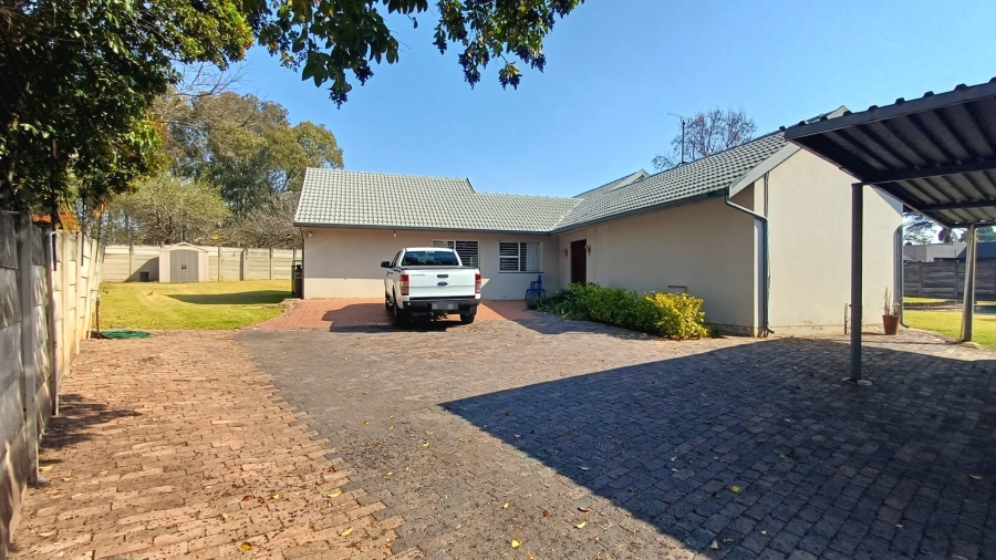 4 Bedroom Property for Sale in President Ridge Gauteng