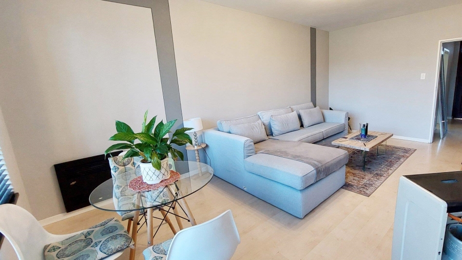 1 Bedroom Property for Sale in Craighall Park Gauteng