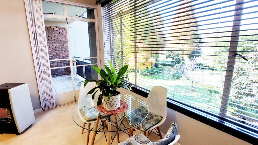 1 Bedroom Property for Sale in Craighall Park Gauteng