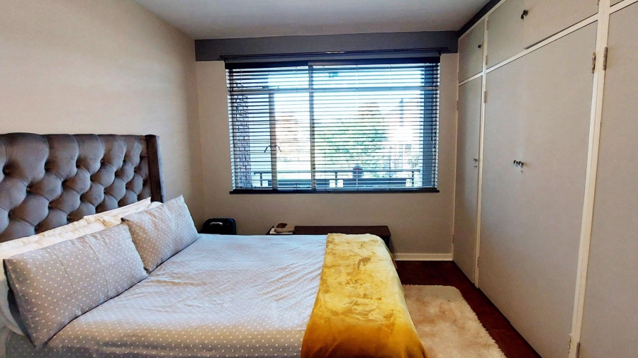 1 Bedroom Property for Sale in Craighall Park Gauteng