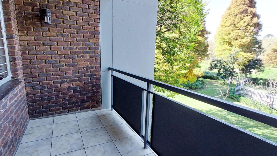 1 Bedroom Property for Sale in Craighall Park Gauteng