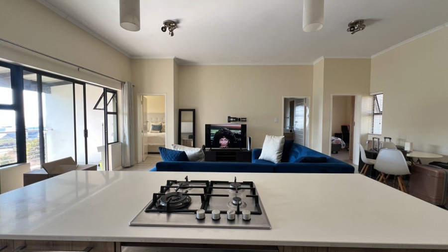 To Let 2 Bedroom Property for Rent in Louwlardia Gauteng