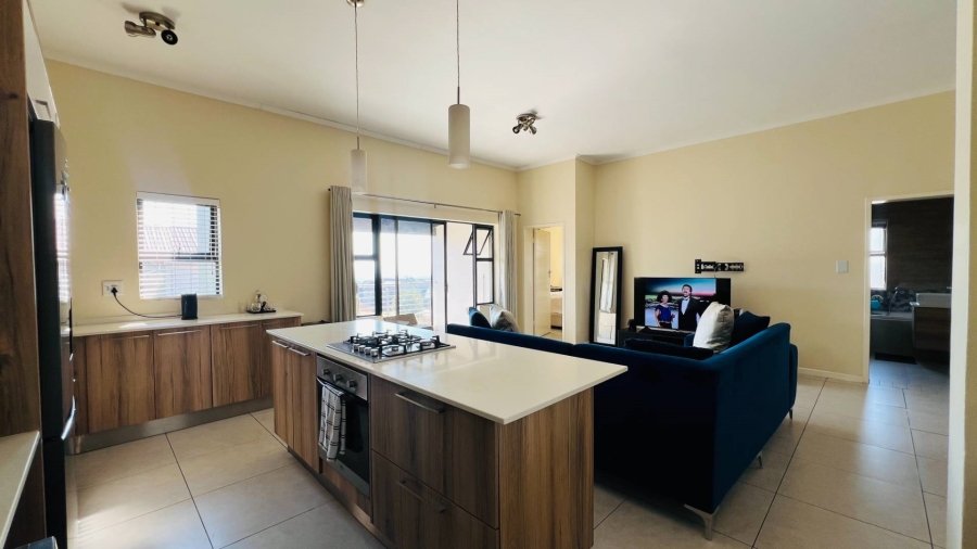 To Let 2 Bedroom Property for Rent in Louwlardia Gauteng