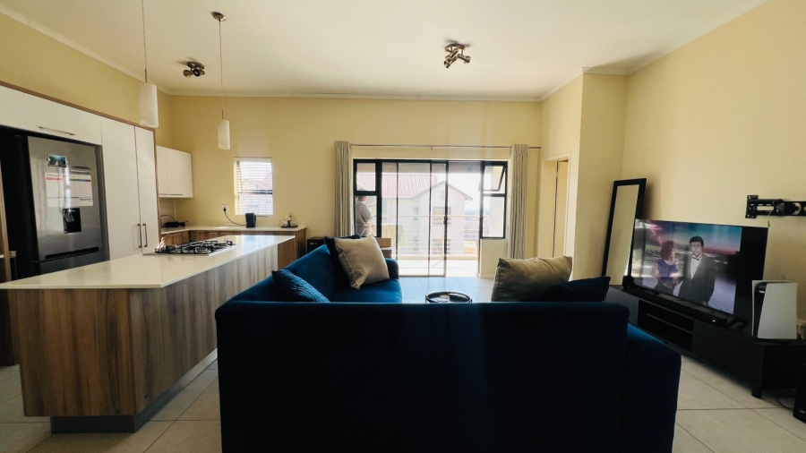 To Let 2 Bedroom Property for Rent in Louwlardia Gauteng