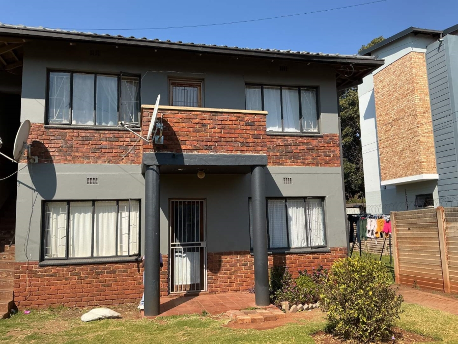 1 Bedroom Property for Sale in Lyttelton Manor Gauteng
