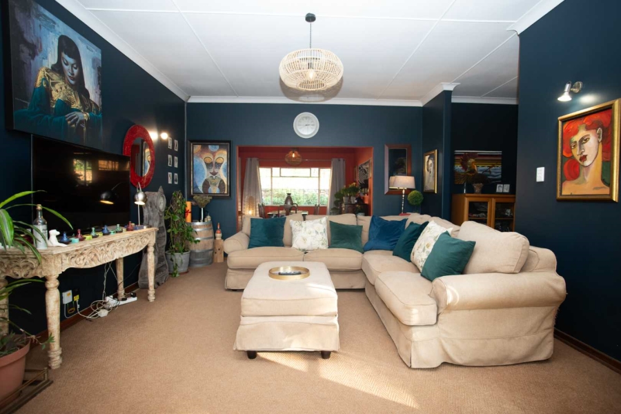 3 Bedroom Property for Sale in Villieria Gauteng