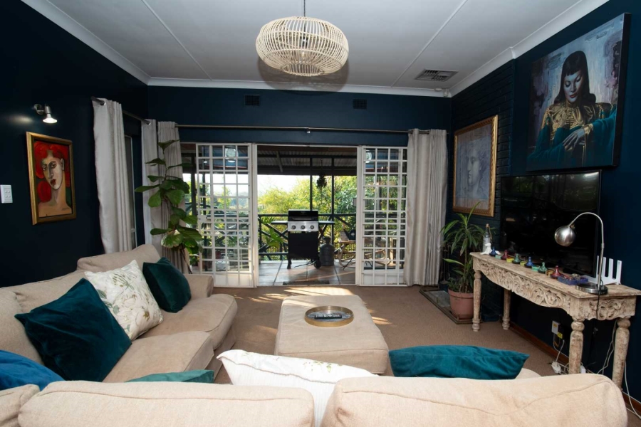 3 Bedroom Property for Sale in Villieria Gauteng