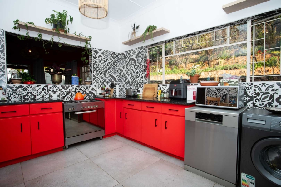 3 Bedroom Property for Sale in Villieria Gauteng