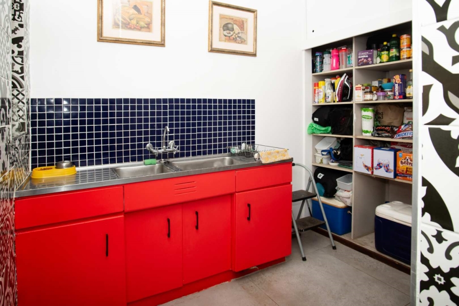 3 Bedroom Property for Sale in Villieria Gauteng