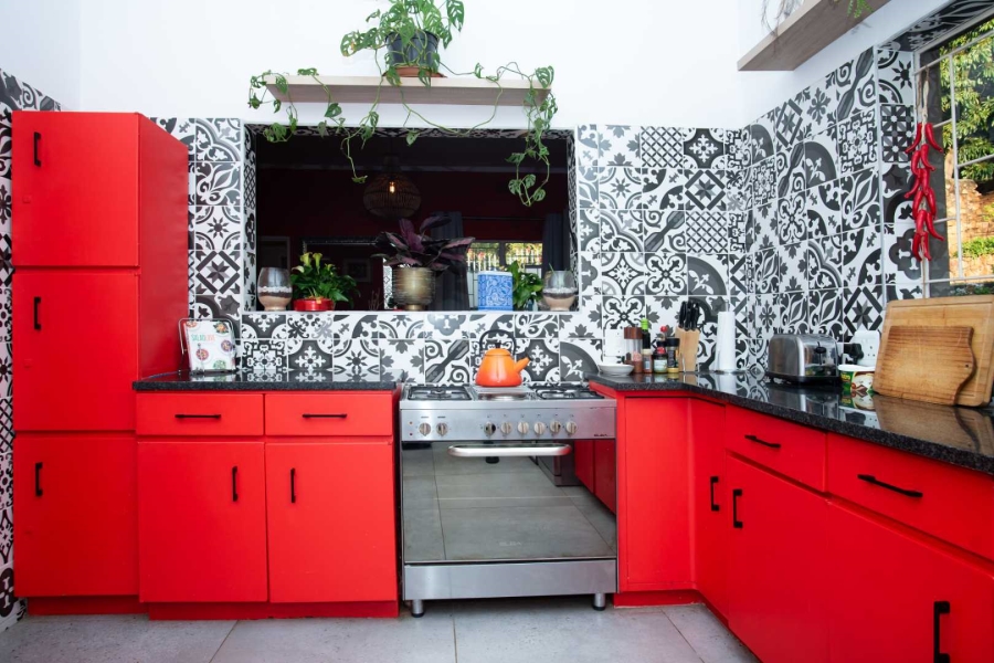 3 Bedroom Property for Sale in Villieria Gauteng