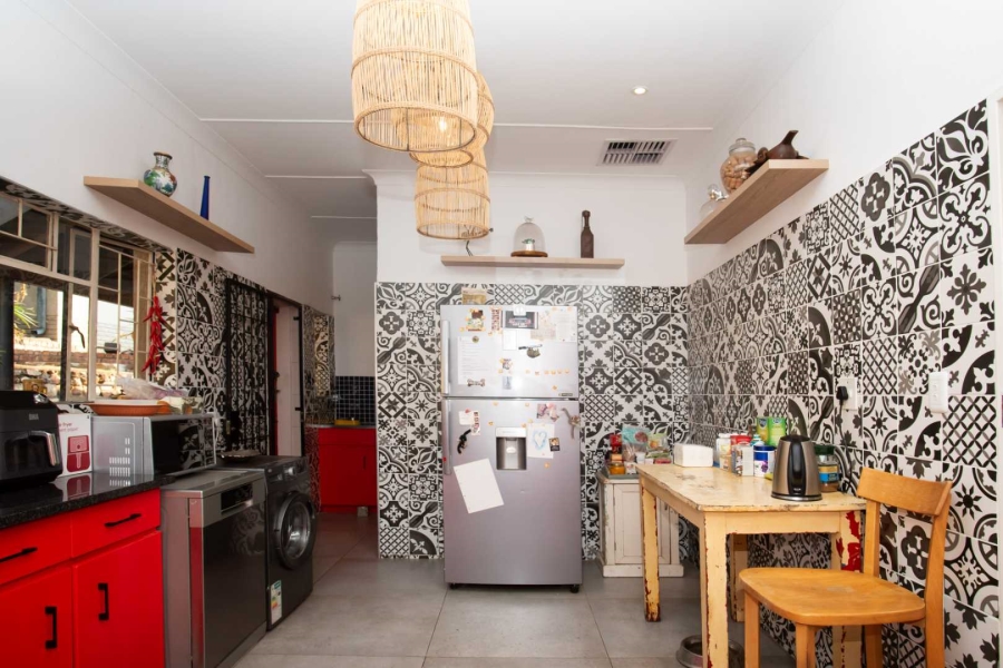 3 Bedroom Property for Sale in Villieria Gauteng