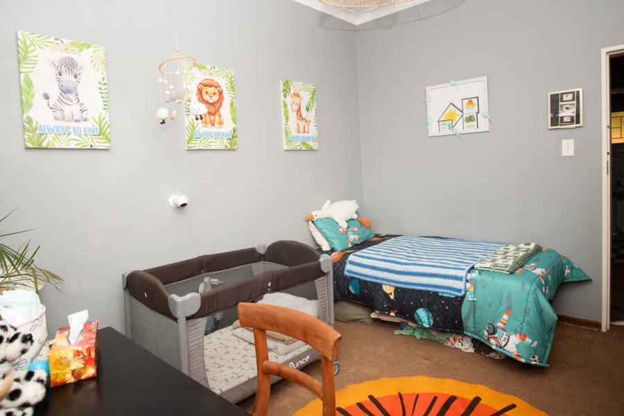 3 Bedroom Property for Sale in Villieria Gauteng