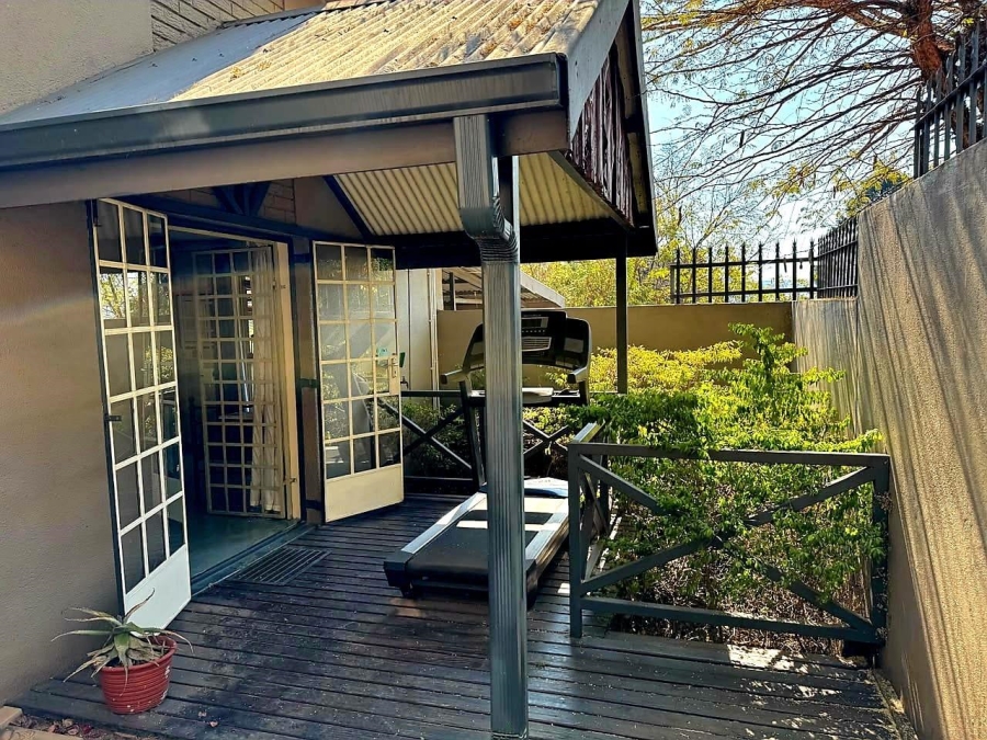 3 Bedroom Property for Sale in Villieria Gauteng
