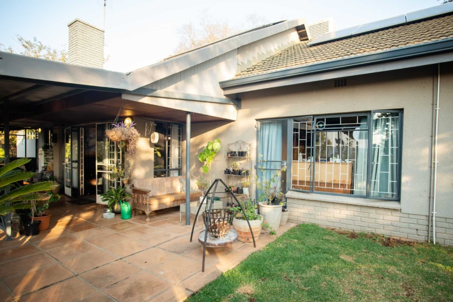3 Bedroom Property for Sale in Villieria Gauteng