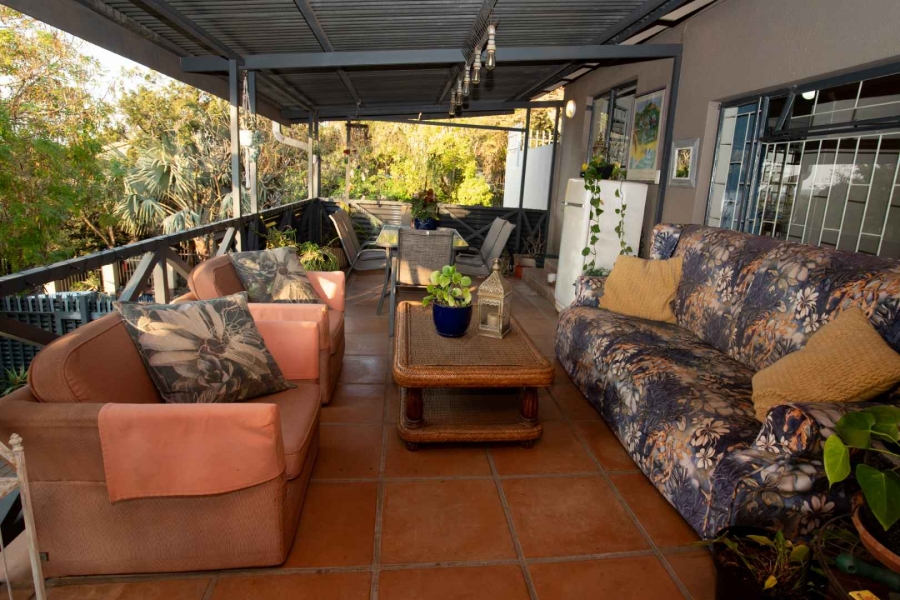 3 Bedroom Property for Sale in Villieria Gauteng