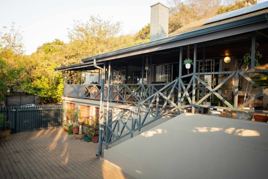 3 Bedroom Property for Sale in Villieria Gauteng