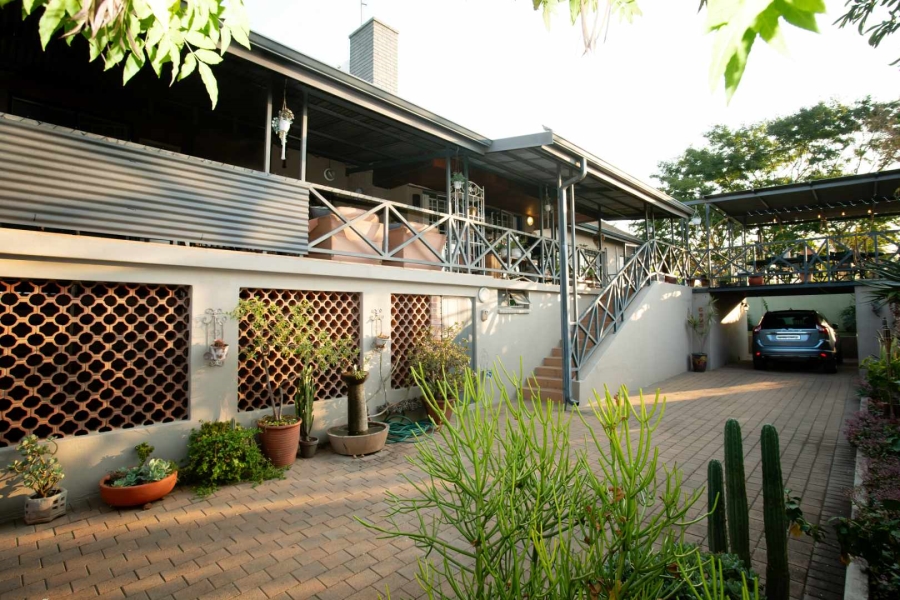 3 Bedroom Property for Sale in Villieria Gauteng