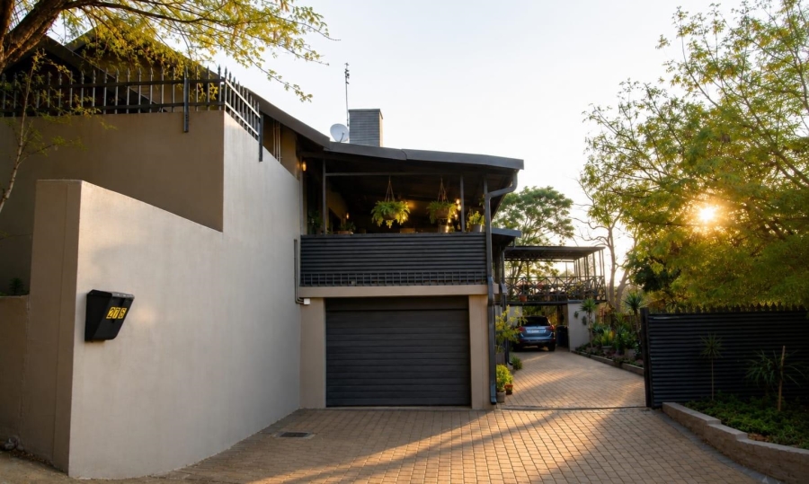 3 Bedroom Property for Sale in Villieria Gauteng