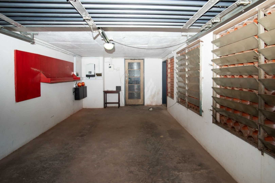 3 Bedroom Property for Sale in Villieria Gauteng