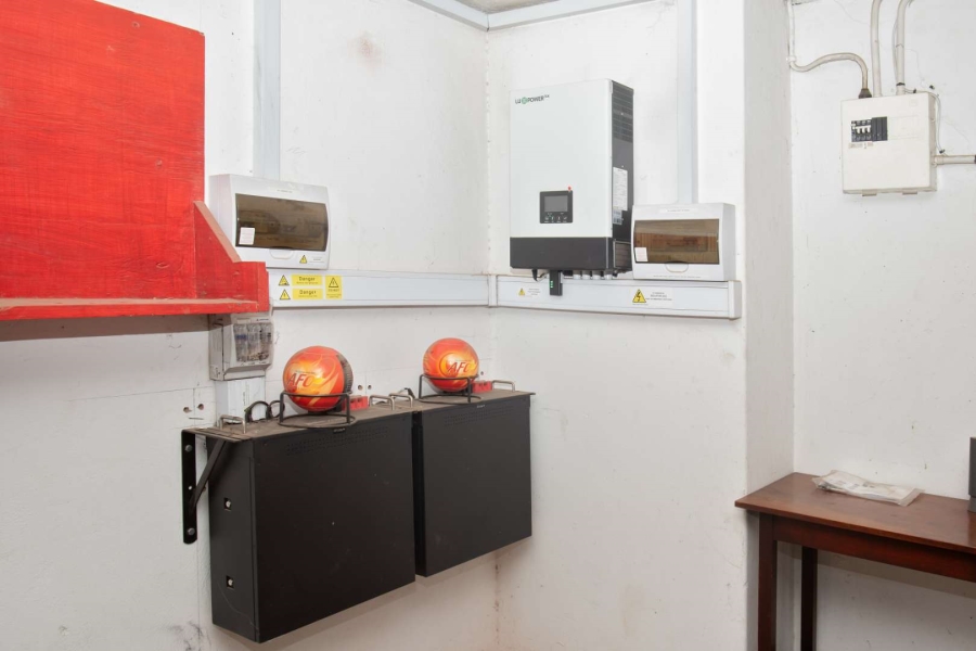 3 Bedroom Property for Sale in Villieria Gauteng