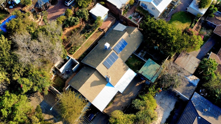 3 Bedroom Property for Sale in Villieria Gauteng